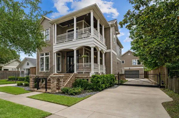 1838 Arlington Street, Houston, TX 77008