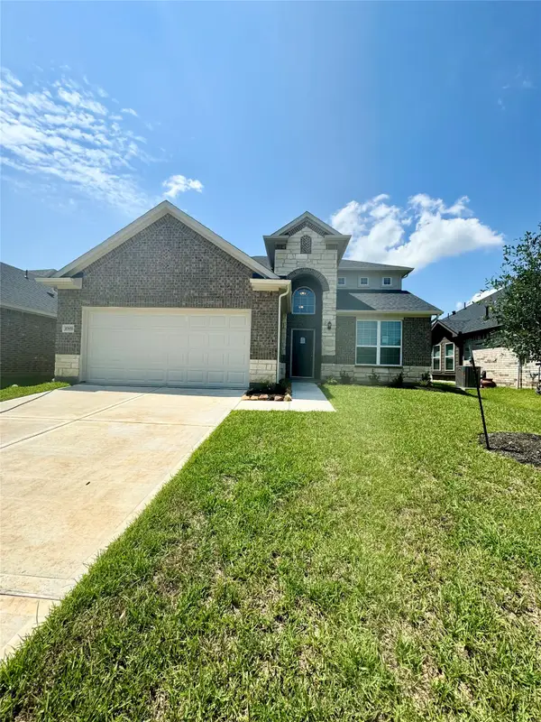 17851 Cappadocia Trail, Tomball, TX 77377