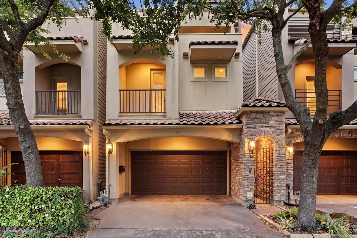 1217 Malone Street, Houston, TX 77007 - #1