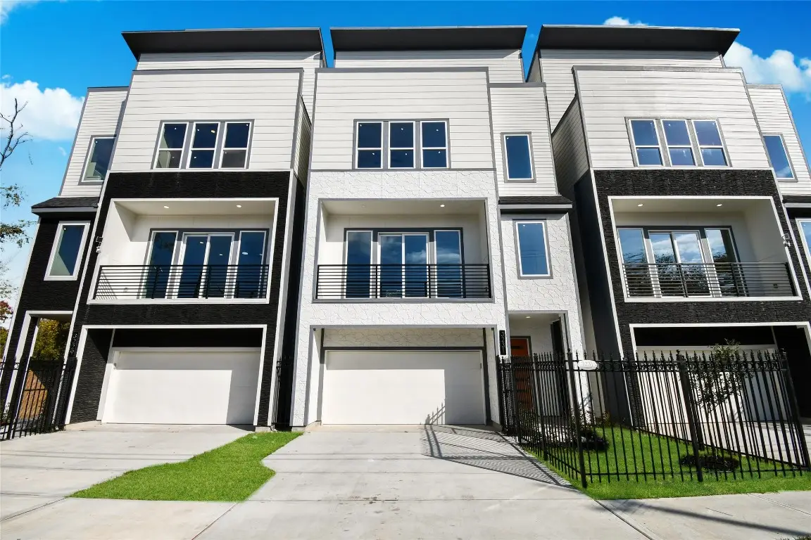 3231 Tuam Street, Houston, TX 77004 - #1