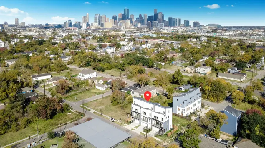 3231 Tuam Street, Houston, TX 77004 - #2