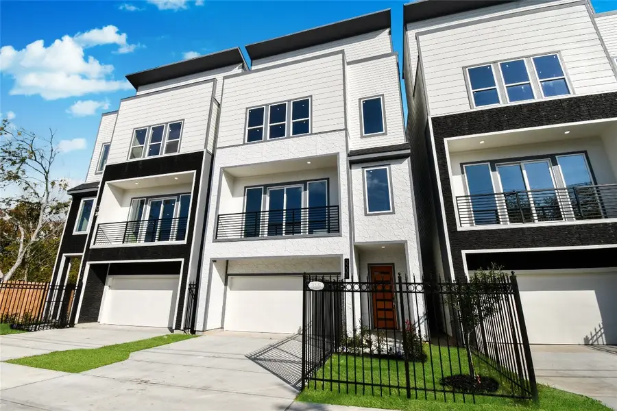 3231 Tuam Street, Houston, TX 77004 - #3