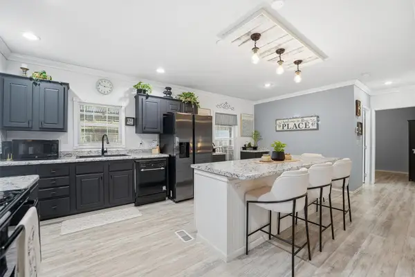 395 County Road 3891 S, Cleveland, TX 77328