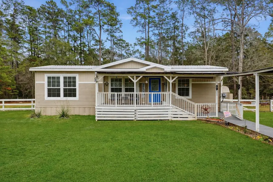 395 County Road 3891 S, Cleveland, TX 77328 - Image #2