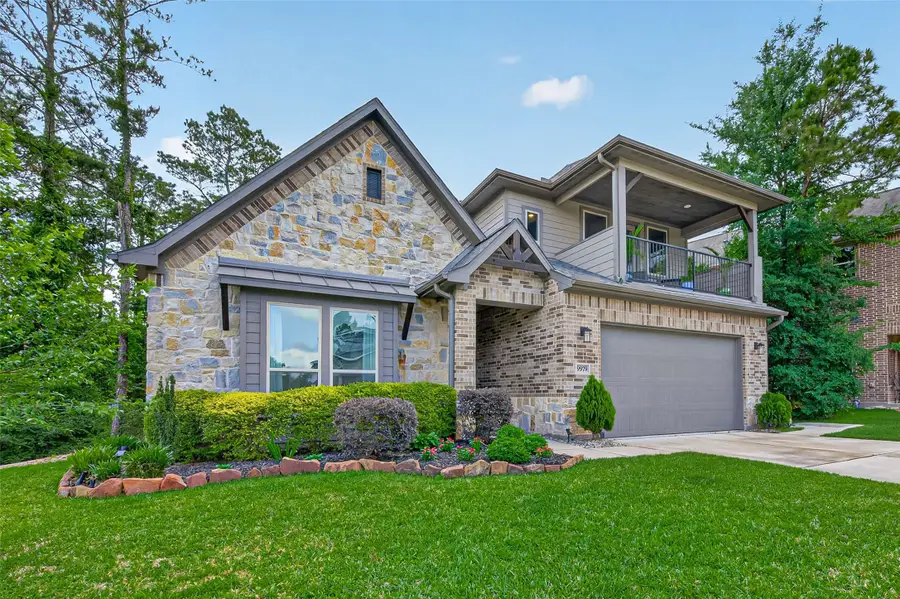 9979 Pebble Glen Drive, Conroe, TX 77304 - #3