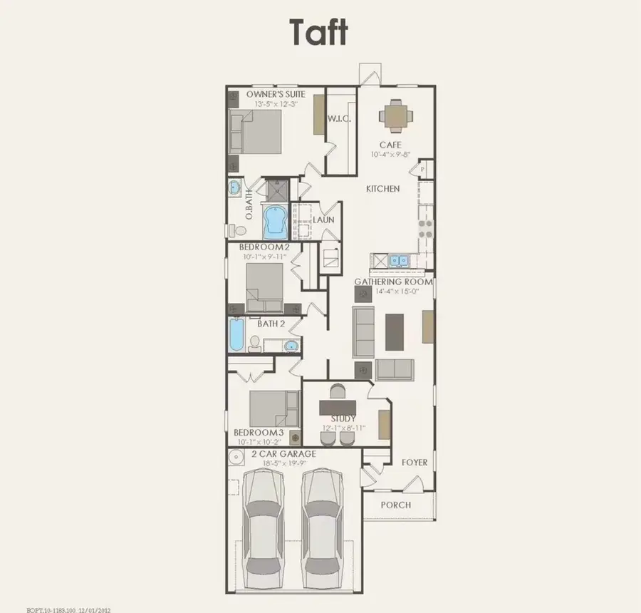 10719 Sora Drive, Willis, TX 77378 - Image #2