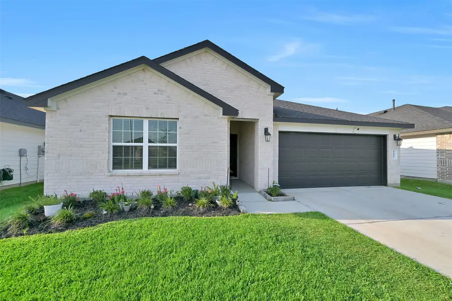 1119 Toledo Bend Pass, Rosharon, TX 77583 - #2