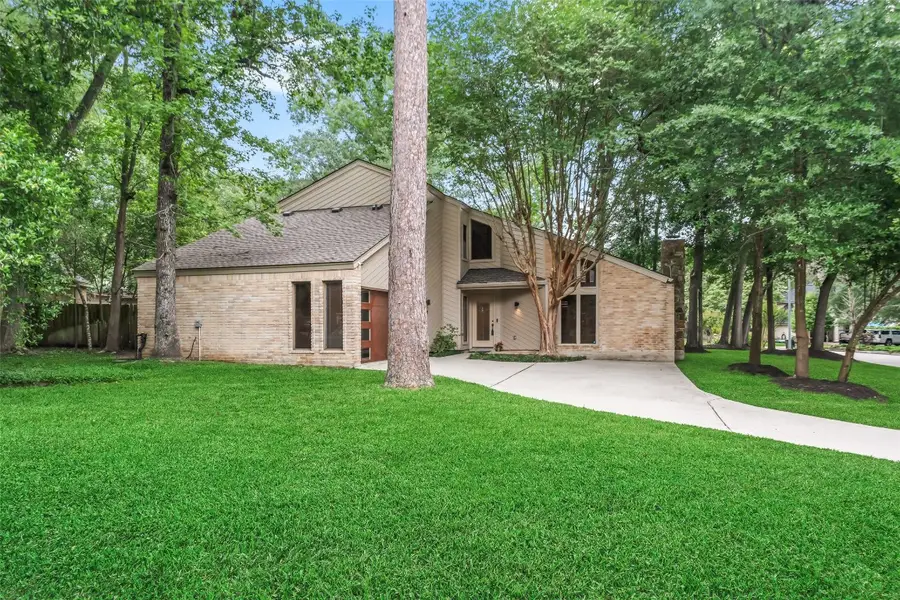 3402 Wildwood Ridge Court, Houston, TX 77339 - #2