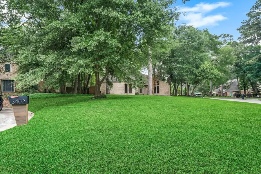 3402 Wildwood Ridge Court, Houston, TX 77339 - #3