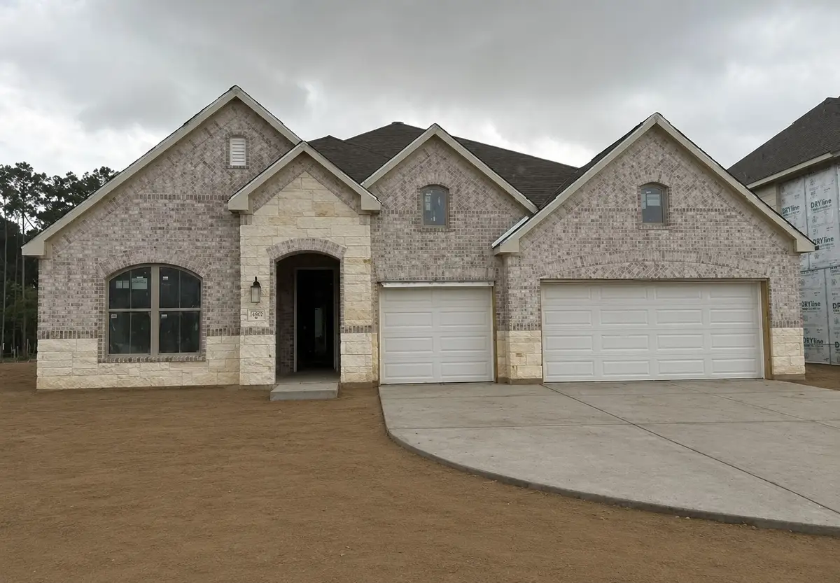 32118 Pond Pine Court, Spring, TX 77386 - #1