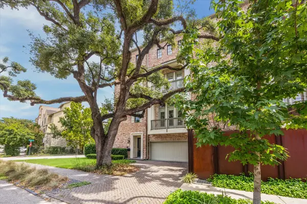 6331 Durford Street, Houston, TX 77007