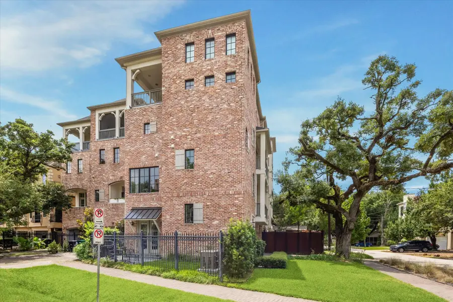 6331 Durford Street, Houston, TX 77007 - Image #3