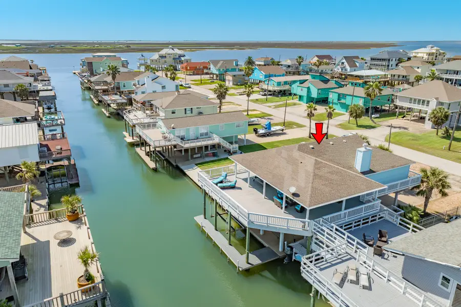 247 Schooner Drive, Freeport, TX 77541 - Image #2