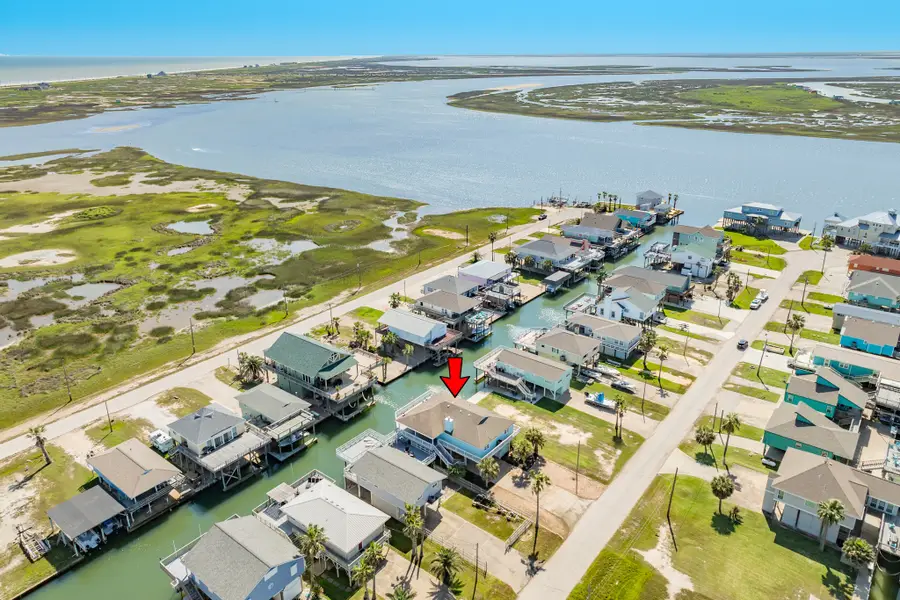 247 Schooner Drive, Freeport, TX 77541 - Image #3