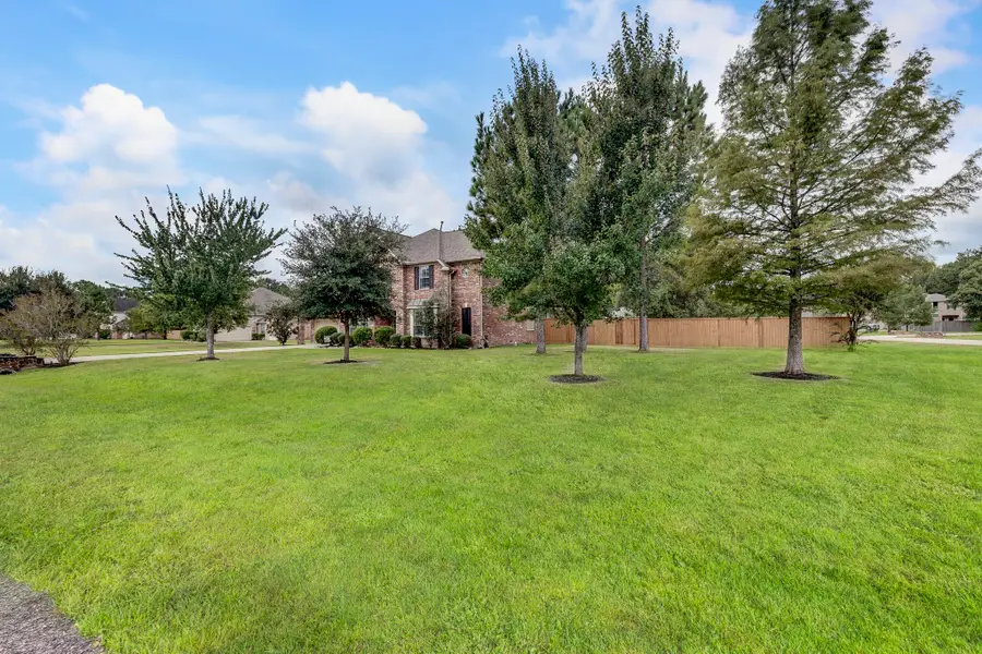 2600 Silverstone Way, Conroe, TX 77304 - #2