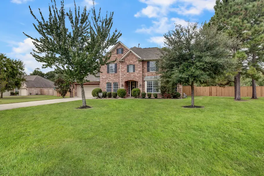 2600 Silverstone Way, Conroe, TX 77304 - #3