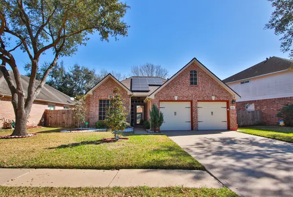 4714 Magnolia Creek Road, Houston, TX 77084