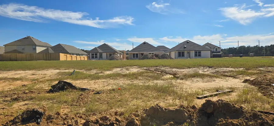 16652 Heritage Pines Lane, Conroe, TX 77302 - #2