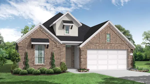 404 Rugged Rock Lane, New Caney, TX 77357