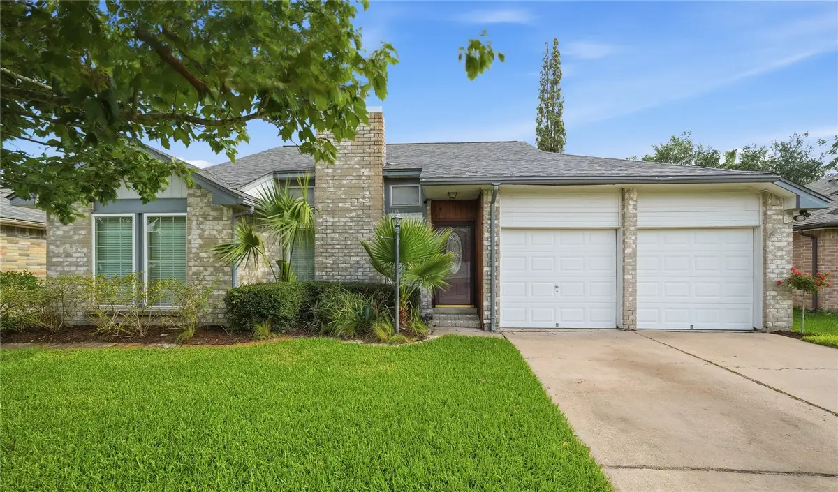 16926 Applecross Lane, Houston, TX 77084 - #1