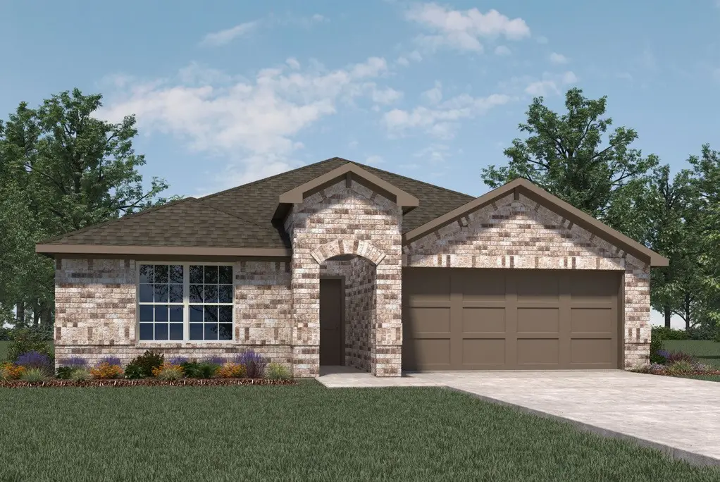 31230 Hastings Park Drive, Fulshear, TX 77441 - #1