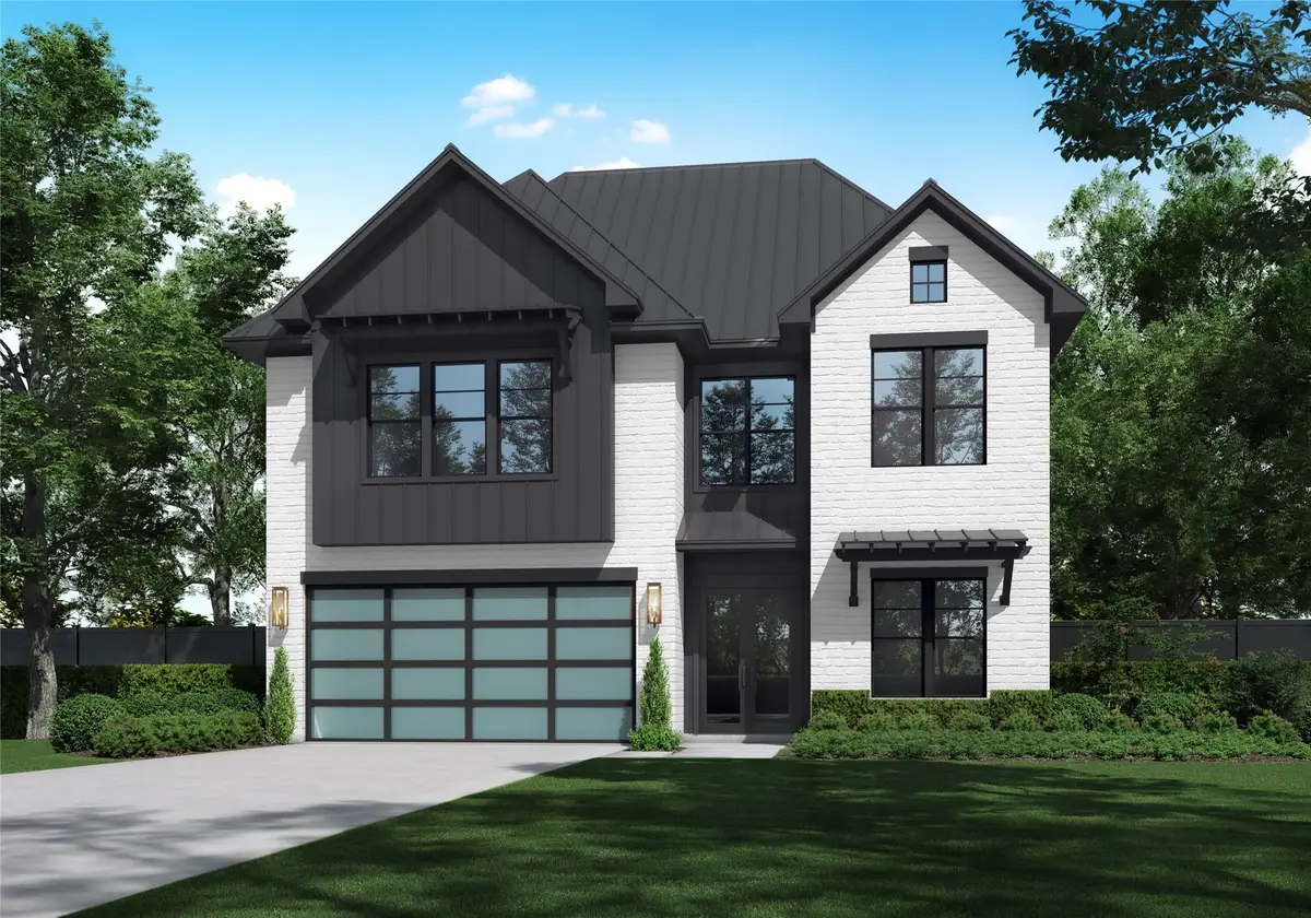 934 W 43rd Street, Houston, TX 77018 - #1