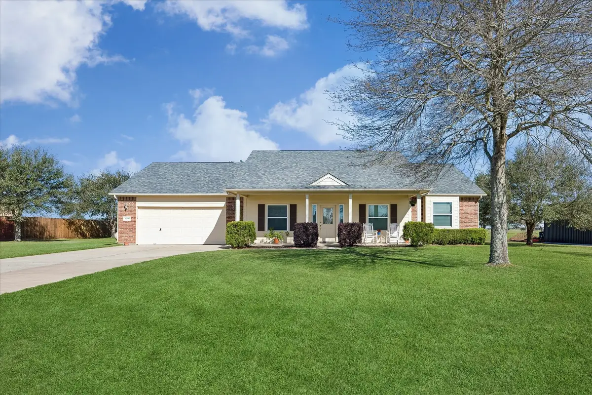 2695 Settlers Way Drive, Sealy, TX 77474 - #1