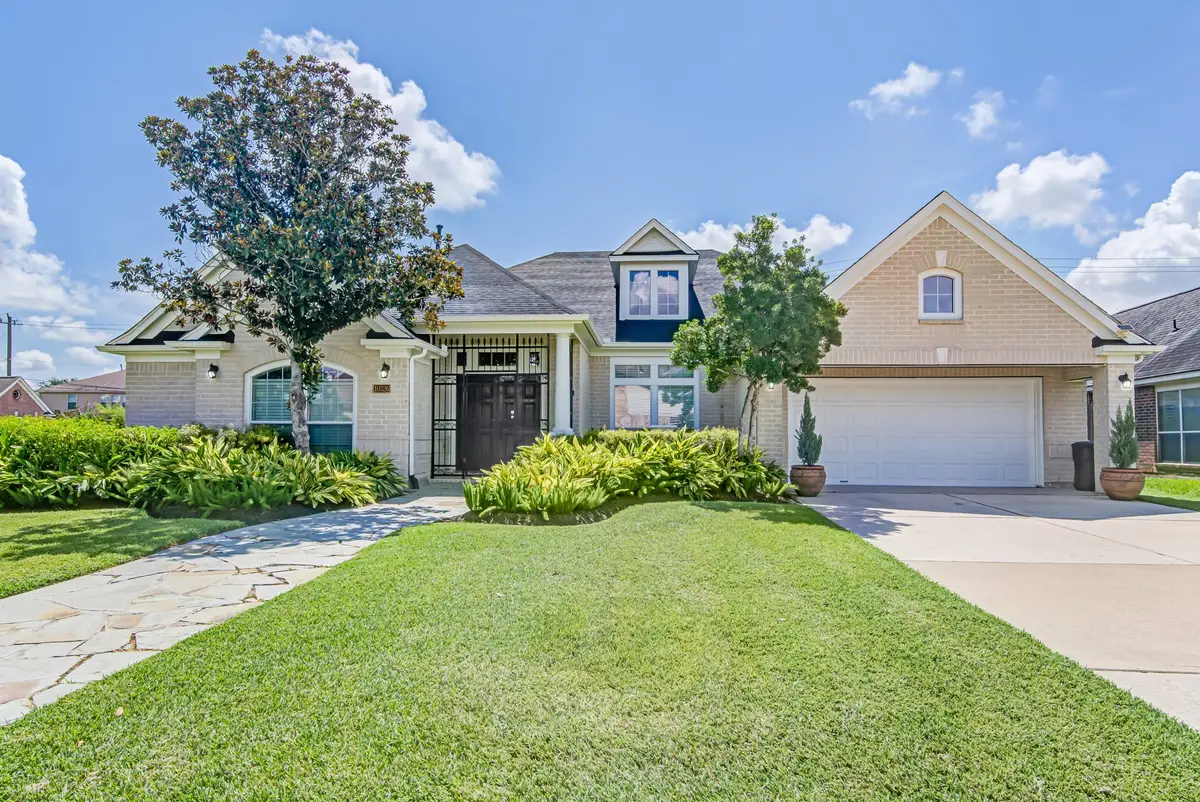 10326 Park Meadow Drive, Houston, TX 77089 - Image #1
