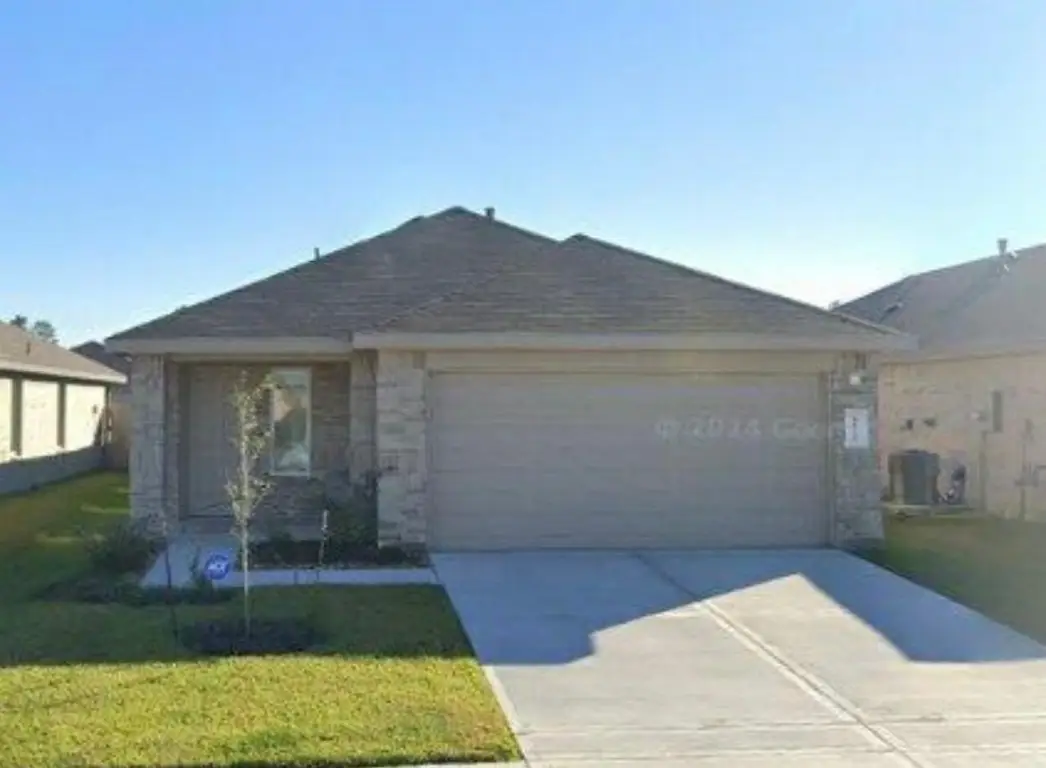 5626 Aspen Acres Drive Drive, Spring, TX 77373 - #1