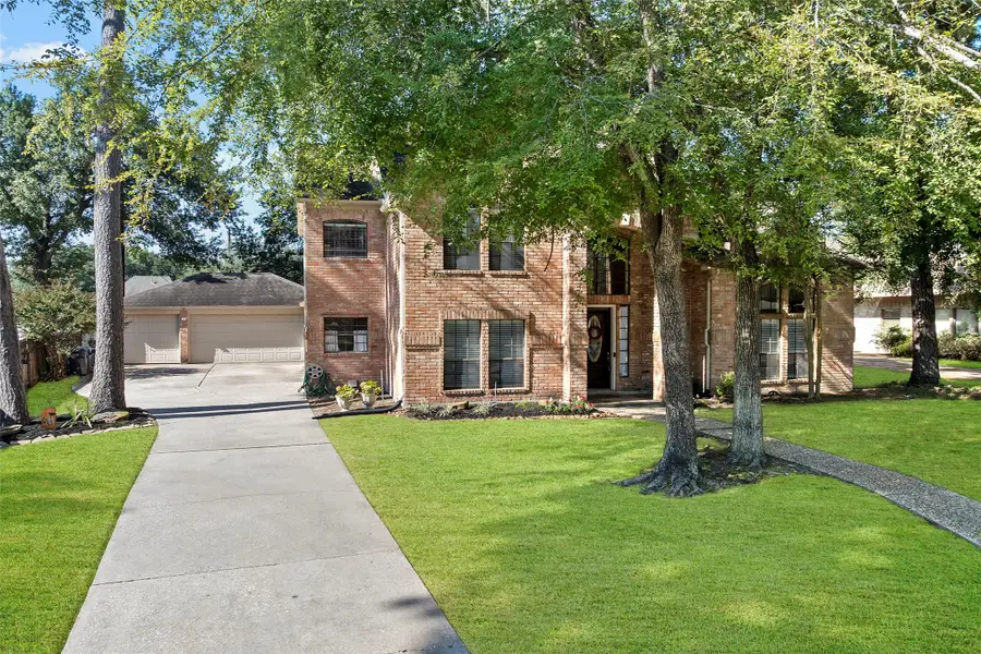 17607 Terrawren Lane, Spring, TX 77379 - Image #3