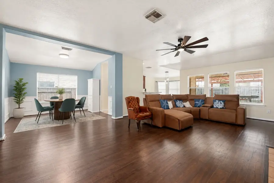 9519 Fawn Park Court, Humble, TX 77396 - #2