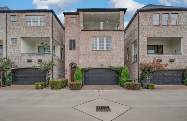 2713 Kinsley Oaks Drive, Houston, TX 77007
