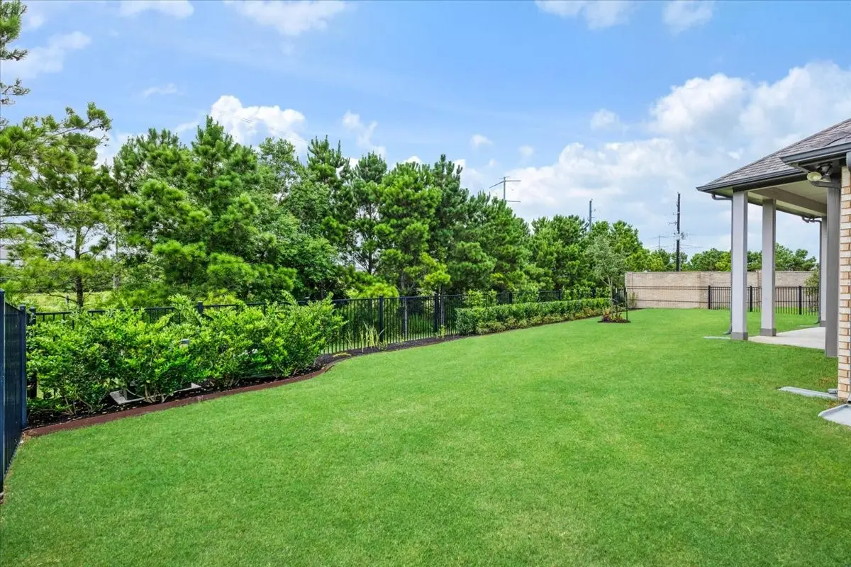 10947 Water Hyssop Lane, Cypress, TX 77433 - #1