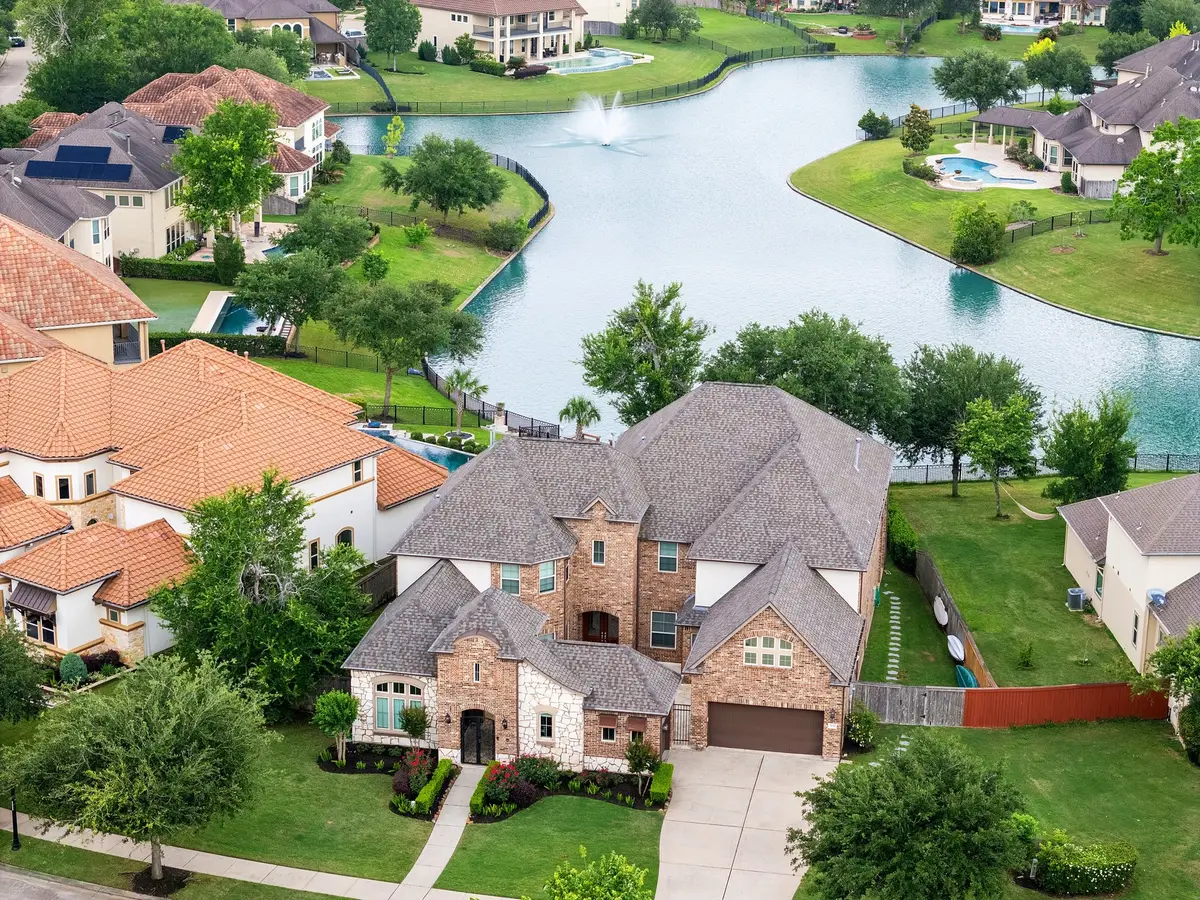 5618 Camden Springs Lane, Sugar Land, TX 77479 - #1
