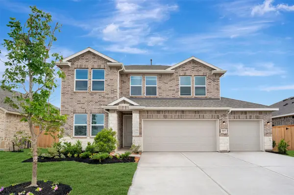 30610 Johnson Alley, Magnolia, TX 77355