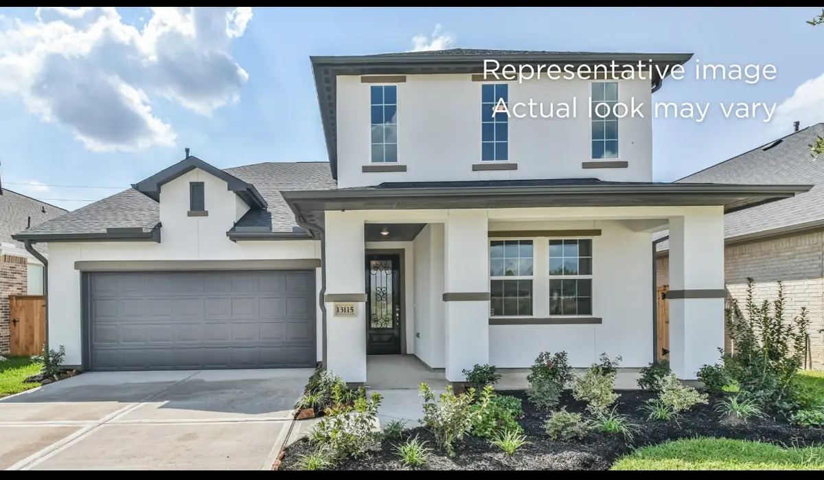 26112 Treetop Terrace Lane, Montgomery, TX 77316 - Image #1