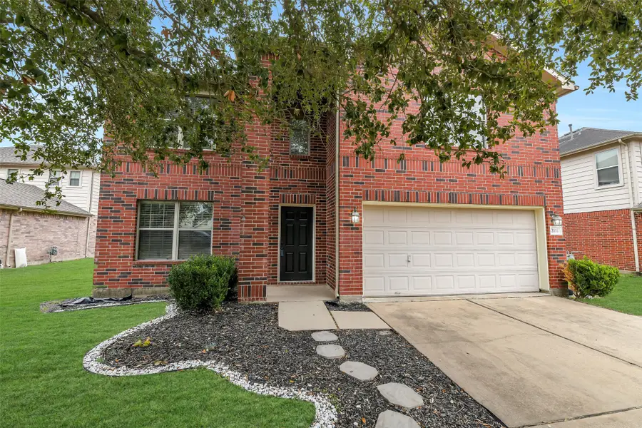 2111 Gable Hollow Lane, Katy, TX 77450 - #2