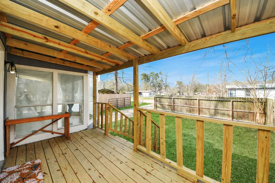 20918 Dunn, New Caney, TX 77357 - #3