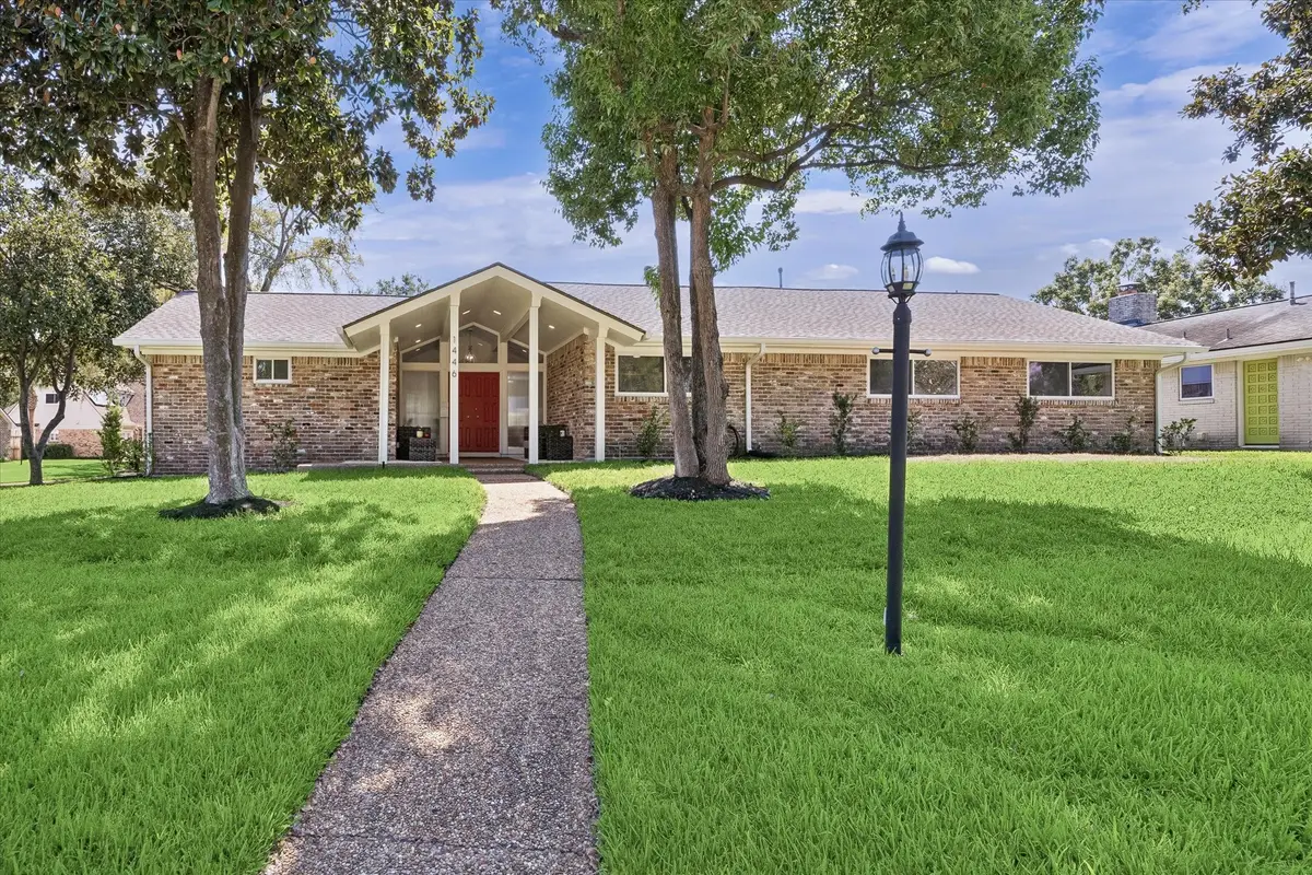 1446 Pirates Cove, Houston, TX 77058 - #1