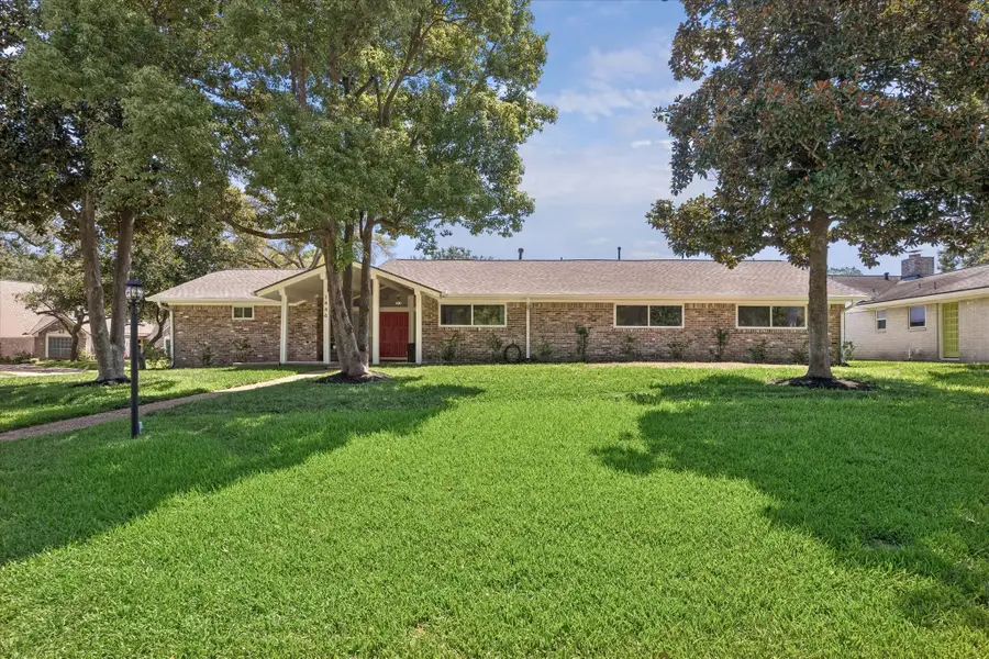 1446 Pirates Cove, Houston, TX 77058 - #2