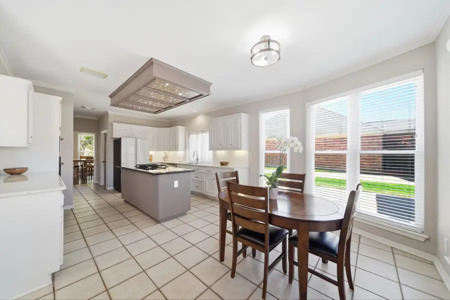 14011 Blazey Drive, Houston, TX 77095 - #2