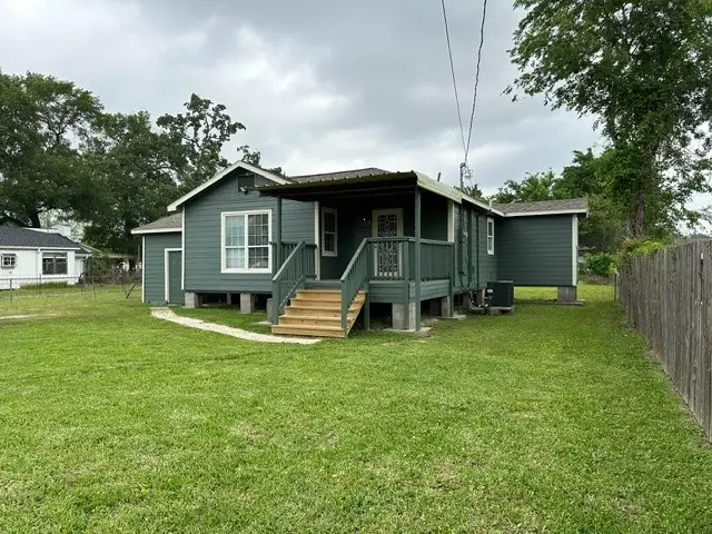 11013 Pandora Drive, Houston, TX 77013 - #1