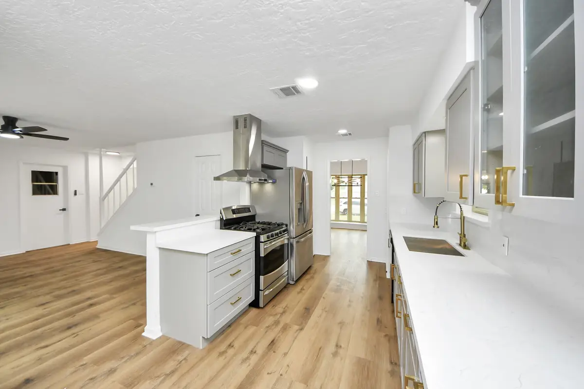 24807 Glen Loch Drive, Spring, TX 77380 - Image #1