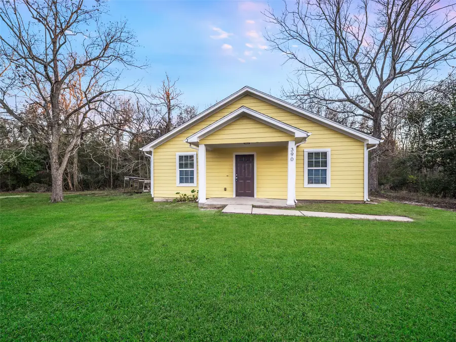 390 Martin Luther King Road, Liberty, TX 77575 - #3