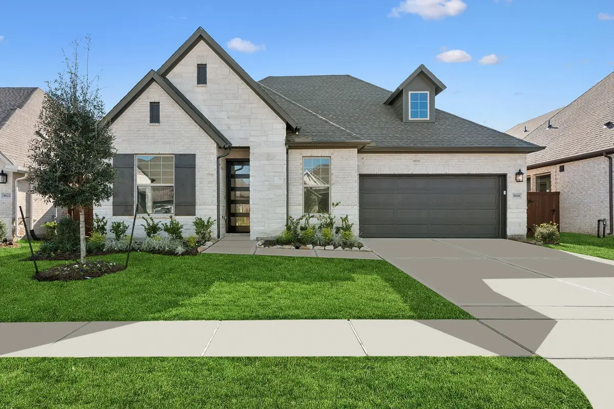 5818 Pink Coral Lane, Texas City League City, TX 77578 - Image #1