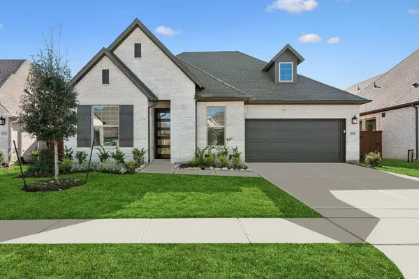 5818 Pink Coral Lane, Iowa Colony, TX 77578