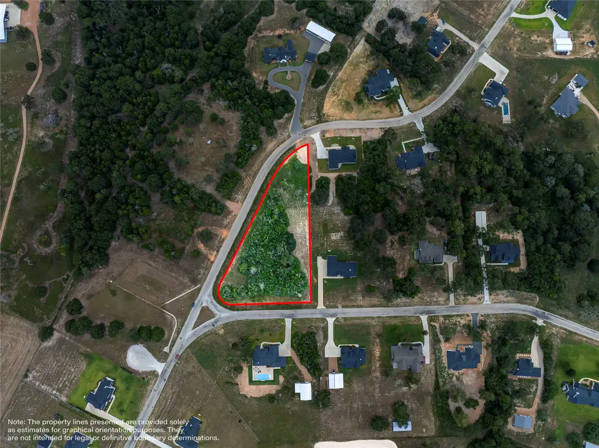 469 S Garrett Circle, Bellville, TX 77418 - Image #1