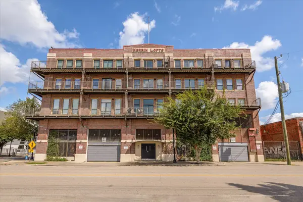 2205 Mckinney Street #309, Houston, TX 77003
