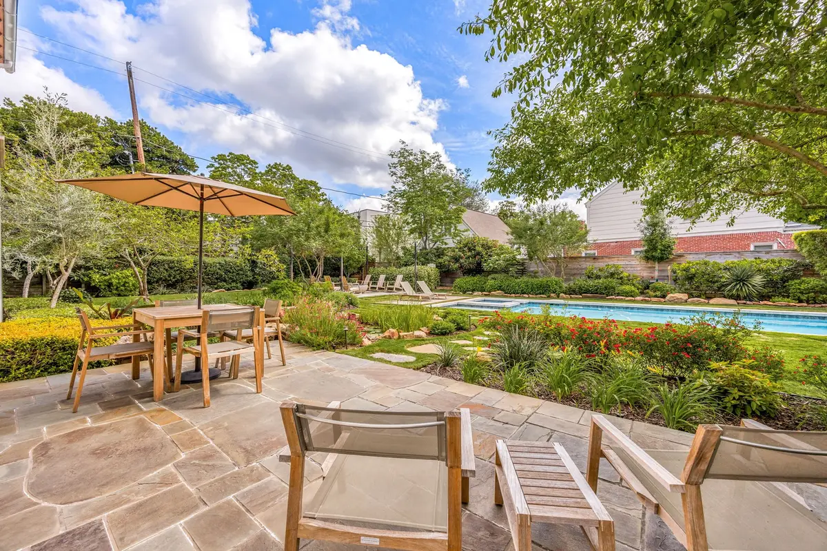 2240 Shakespeare Street, Houston, TX 77030 - #1