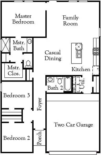 3510 Atlas Point Lane, Angleton, TX 77515 - #2